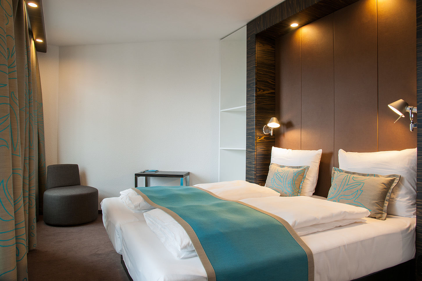 Motel One Muenchen-East Side Pokój zdjęcie